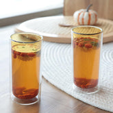 Kuber Heat Resistant Glass - Functional and stylish tableware